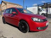 2010 Volkswagen Golf Golf Se Tdi Hatchback Diesel Manual