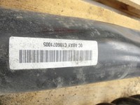 Opel Zafira C P12 16-19 Hinterachse Achse Achsträger für Schebenbremse Opel Zafira C P12 16-19 27.06.2018 13427906... Vorschau 11