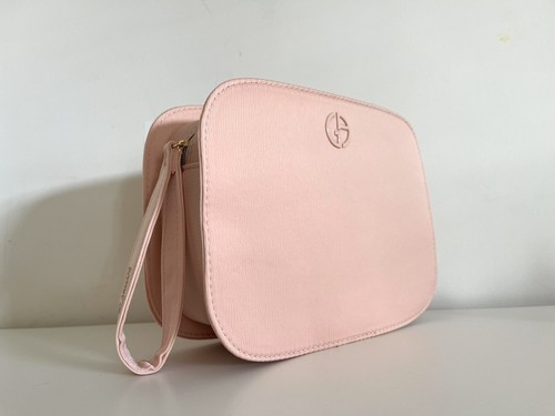 EMPORIO ARMANI ストール ポップピンク 635301 EMPORIO ARMANI