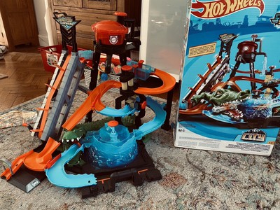 Hot Wheels Car Wash for sale in UK | View 19 bargains