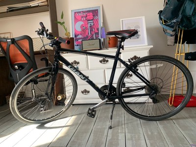Giant+hybrid+bike For Sale