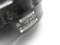 Mercedes A207 C207 E250 11-13 CDI 2,2 150KW Bremskraftverstärker Mercedes A207 C207 E250 11-13 12.09.2011... Vorschau 2