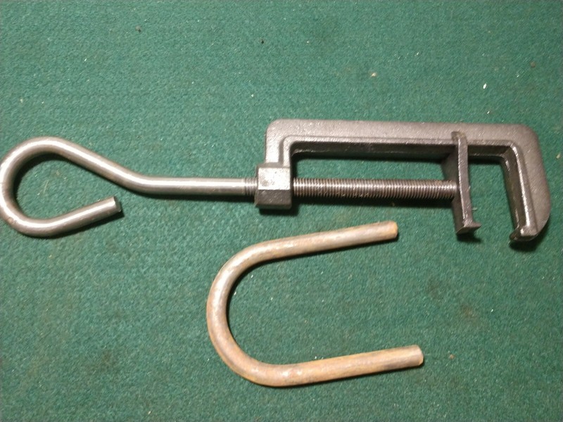 Vintage Traps Surplus Network