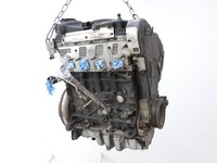 VW Golf Plus 5M 08-14 TDI 1,6 66KW CAYB Motor Triebwerk VW Golf Plus 5M 08-14 07.04.2009 03L100032T gebraucht Vorschau 5