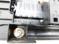 Mercedes W164 ML420 05-09 CDI 4,0 225KW Sicherungskasten Zentralelektrik Mercedes W164 ML420 05-09 18.01.2008... Vorschau 4