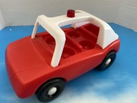 little tikes fire station