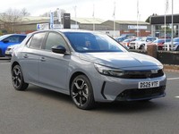 2025 Vauxhall Corsa 1.2 Turbo Ultimate 5dr Auto HATCHBACK PETROL Automatic