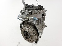 Honda Jazz GG3 08-11 1,3 LSH 73KW L13Z2 Motor Triebwerk Honda Jazz GG3 08-11 22.04.2009 RBO90108D RB090108D... Vorschau 2