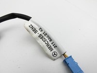 Mercedes C219 CLS 08-10 350 CGI 3,5 215KW Lüftermotor für Sitzklimatisierung Kühlung Sitz Links Vorne Mercedes C219... Vorschau 5