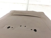 VW Touran 1T 06-10 Sitzbezug Rückenpolster Rechts Vorne für Beifahrer Sitz VW Touran 1T 06-10 06.08.2007 7244720... Vorschau 7