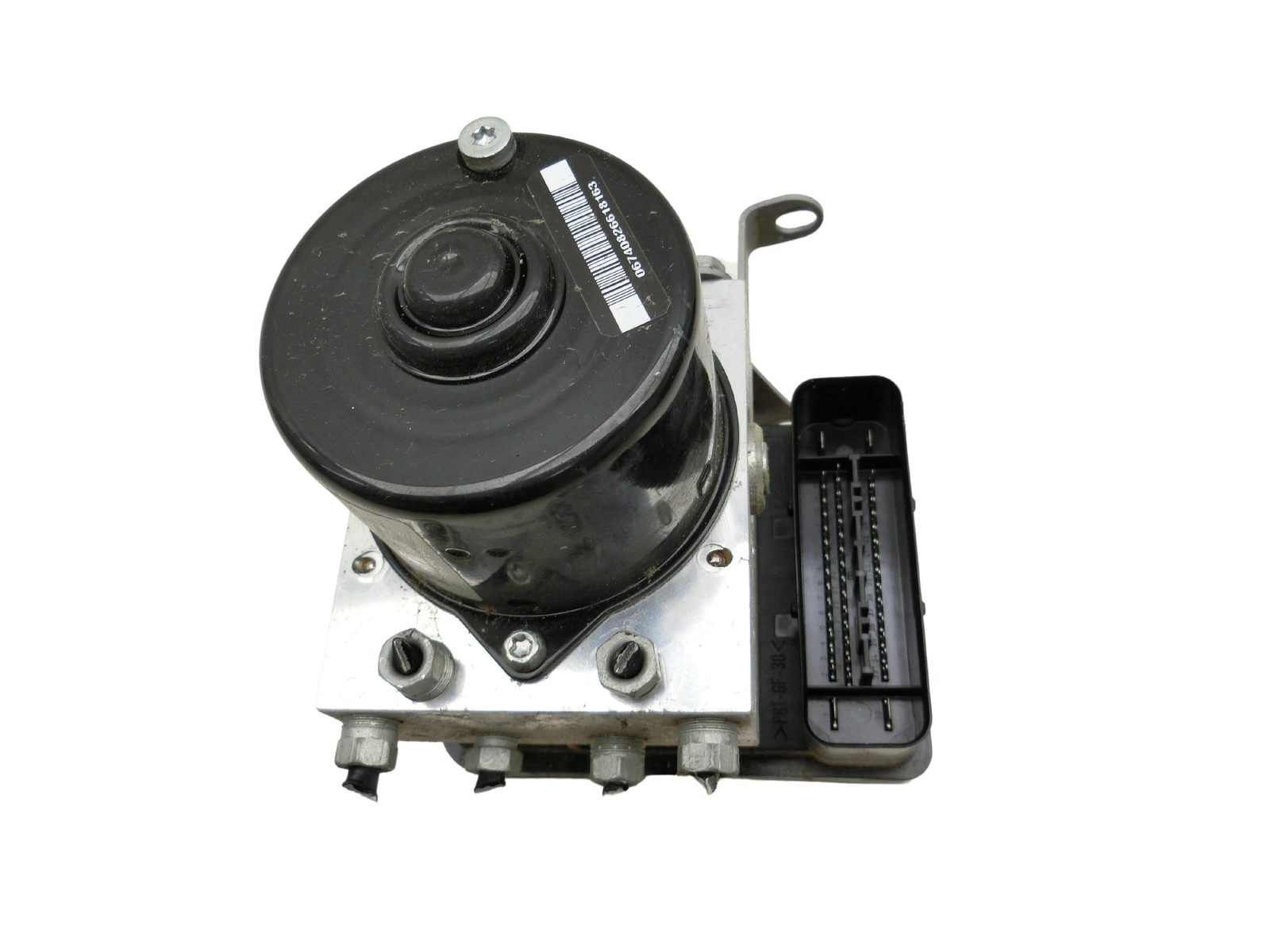 BMW 318D E90 3er 05-08 ABS Steuergerät Aggregat Hydraulikblock  - Bild 1