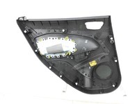 Ford EcoSport 12-22 Türverkleidung Türpappe Rechts Hinten Ford EcoSport 12-22 19.11.2015 DN1B-A27406-AD35B8 2036650... Vorschau 5