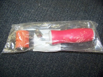 Firestone Quick Seam Silicone Rubber Roller 1 7/16
