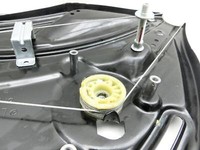 Mercedes C207 E200 13-17 Coupe Fensterhebermotor mit Fensterheber Links Hinten Mercedes C207 E200 13-17 16.07.2015... Vorschau 2