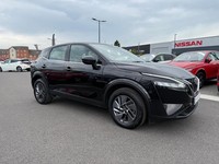 2023 Nissan Qashqai 1.3 DIG-T MHEV Acenta Premium SUV 5dr Petrol Hybrid XTRON Eu