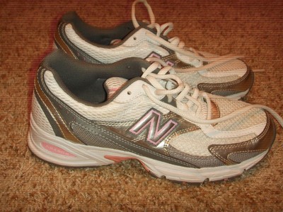 New Balance 350 Running Athletic Shoes WR350WP Womens Size  7BのeBay公認海外通販｜セカイモン