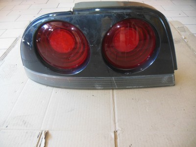 Automotive Tail Lights Jdm Used Oem 93 98 Nissan Skyline R33 Gts T Taillights Set Center Garnish Gt R