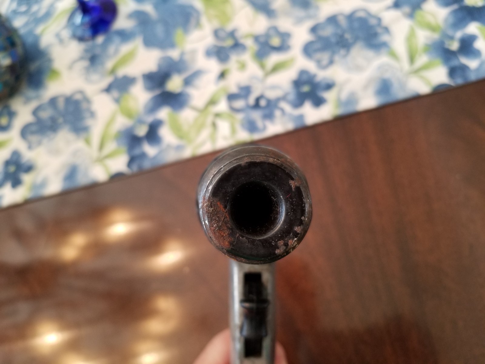 Central Pneumatic Tool Co. - Air Hammer - Model 850 CPT .