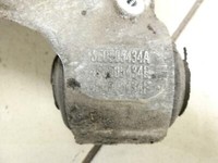 Audi A6 4F C6 04-08 Kombi 4,2 246KW 4WD Achsschenkel Radnabe mit ABS Rechts Hinten Audi A6 4F C6 04-08 19.08.2005... Vorschau 4