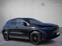 2025 Mercedes-Benz EQA 250+ 140kW Urban Edition 70.5kWh 5dr Auto Hatchback Elect