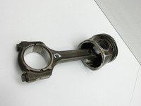 Opel Corsa D 06-10 1,2 55KW Z13DTJ Kolben mit Pleuel Pos C Opel Corsa D 06-10 07.11.2008 93187864 6240710 gebraucht Vorschau 2