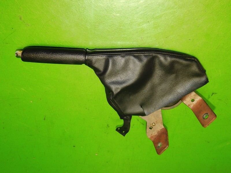 93-97 del Sol Si OEM emergency parking ebrake brake handle lever