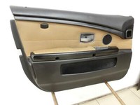 BMW 7er E65 760i 02-05 Türverkleidung Türpappe Links Vorne SRS BMW 7er E65 760i 02-05 03.07.2002 7142685... Vorschau 5