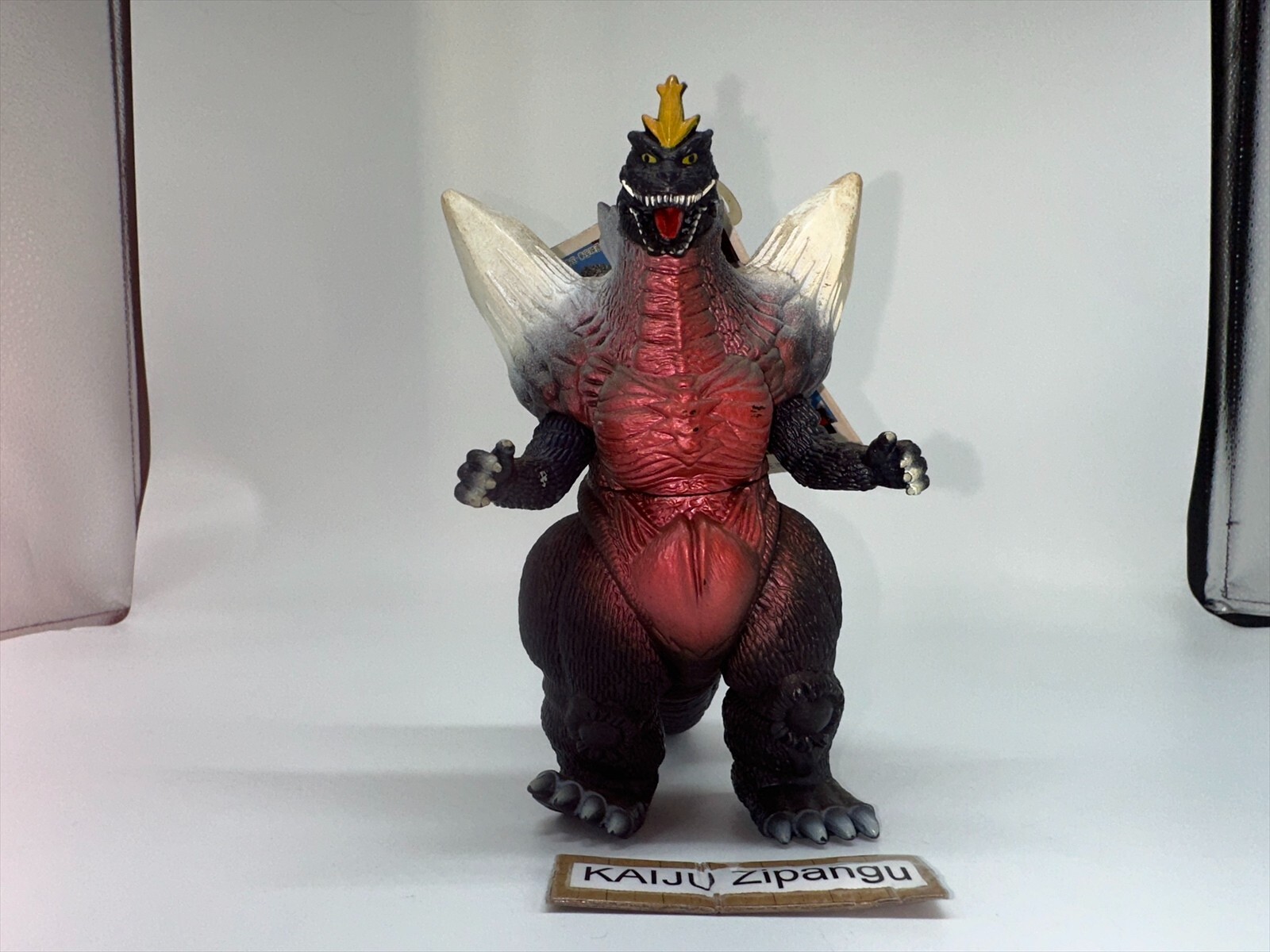 1998 Bandai 6