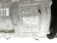 Opel Combo D X12 11-18 1,4 70KW Klimakompressor Klima Kompressor Denso Opel Combo D X12 11-18 09.04.2018... Vorschau 4