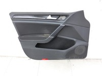 VW Golf VII 7 5G 17-20 5T Türverkleidung Türpappe Links Vorne VW Golf VII 7 5G 17-20 22.11.2019 5G4867023 gebraucht Vorschau 5