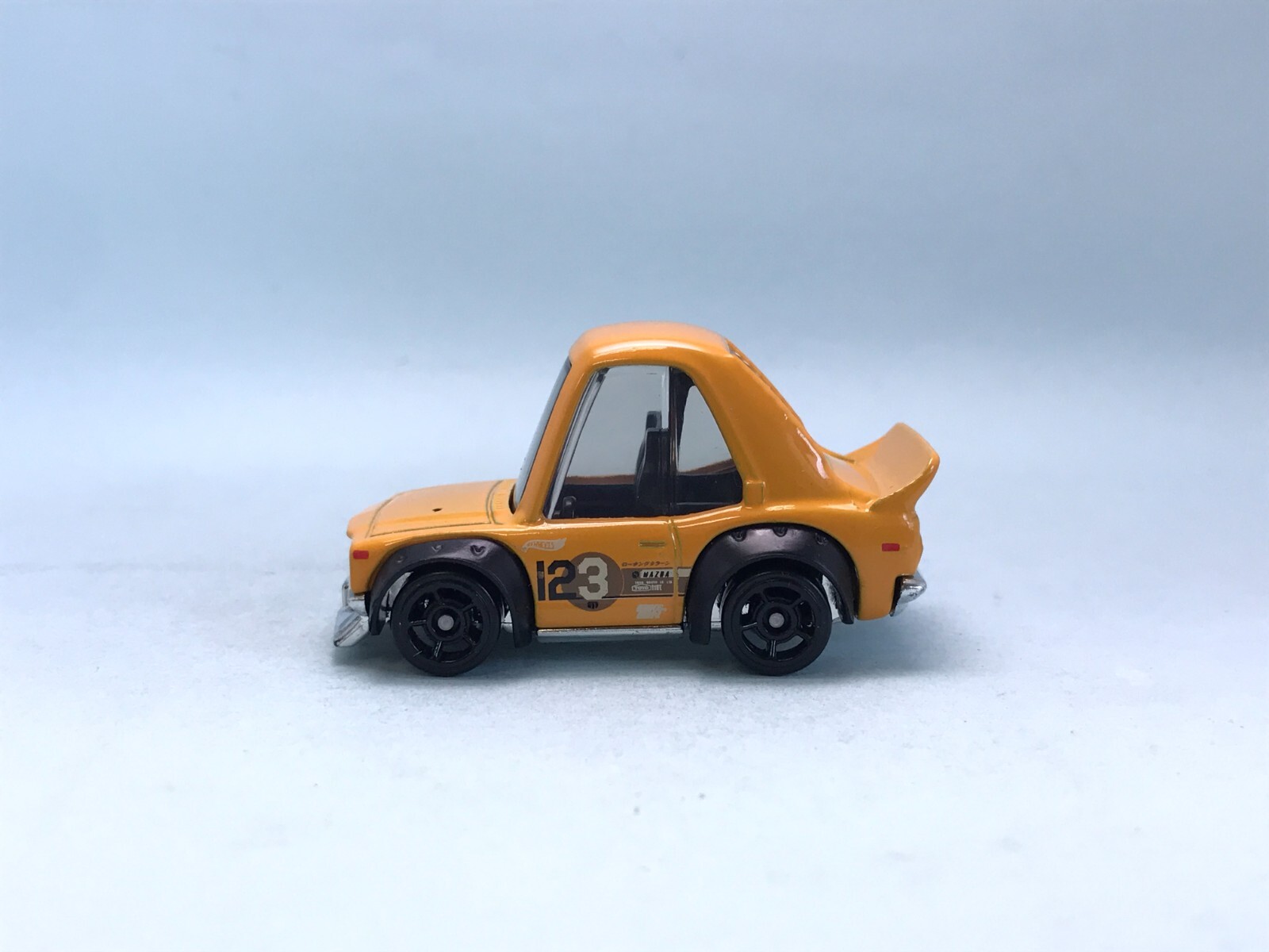 【激レア】Hotwheels Color Racers③ 激レア】Hotwheels Color Racers③ 1988 Hot Wheels Color