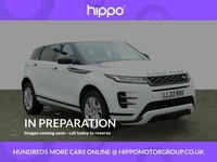 2022 Land Rover Range Rover Evoque 2.0 P250 R-Dynamic S 5dr Auto ESTATE PETROL A