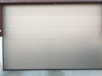 Breite Garagentor gebraucht kaufen! Nur 4 St. bis -75% günstiger