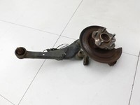 Toyota Auris II E18 15-19 5T Hybrid 1,8 73KW Achsschenkel Radnabe Links Hinten Toyota Auris II E18 15-19 01.06.2016... Vorschau 2