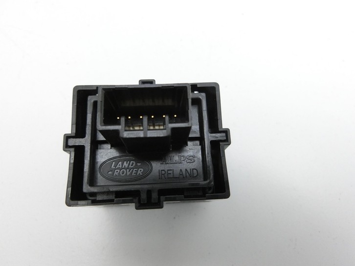 Jaguar XF X260 15-20 Schalter Tempomat Jaguar XF X260 15-20 20.06.2017 T2R16456 GX73-14E132-AA M058710-1590 gebraucht Vorschau 3