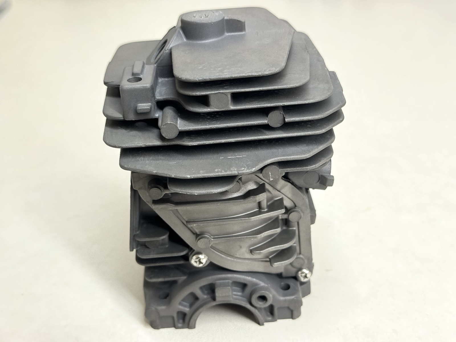 REPLACES STIHL CYLINDER AND PISTON KIT 1143 020 1207 FOR MS251 C-BE WOODBOSS - Picture 4 of 7