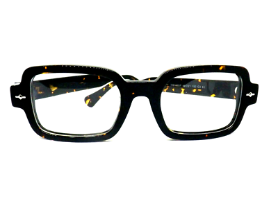 WD1308P Monture pour Lunettes de Vue Homme Marron Plastique Classique eBay