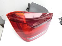 BMW 114i F20 11-15 5T Rückleuchte Rücklicht Heckleuchte Links orig BMW 114i F20 11-15 11.03.2013 7270095... Vorschau 4