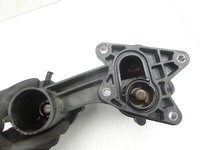 VW Golf 6 VI 5K 08-12 TSI 1,4 90KW Thermostat Flansch Thermostatgehäuse VW Golf 6 VI 5K 08-12 16.12.2008 03C121111T... Vorschau 7