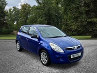HYUNDAI I20 1.2 CLASSIC Hatchback