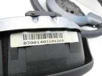 Smart 450 Fortwo 03-07 Lenkrad Airbaglenkrad Zierleiste Carbon Look Smart 450 Fortwo 03-07 03.06.2004 0300140160... Vorschau 8