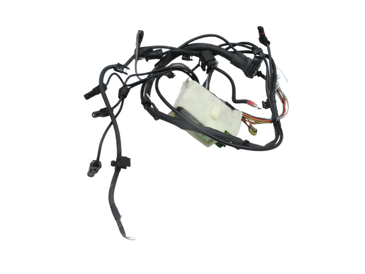 BMW 1er 114d F20 11-15 5T Kabelbaum für Motor  - Bild 1