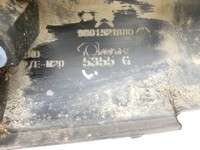 Citroen C4 Cactus 14-18 Verkleidung für Schweller Seitenschweller Links Citroen C4 Cactus 14-18 01.01.2015... Vorschau 6