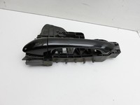Mercedes A200 W169 04-08 KombiLim Türgriff Griff aussen Links Hinten 696 Mercedes A200 W169 04-08 12.08.2005... Vorschau 2