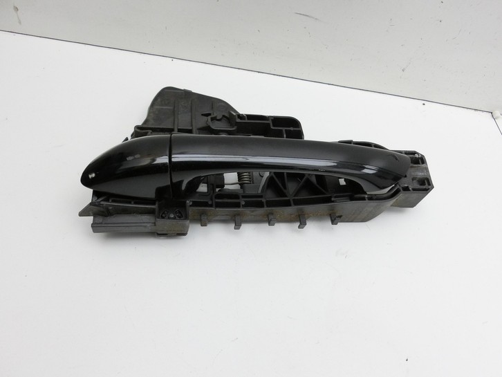 Mercedes A200 W169 04-08 KombiLim Türgriff Griff aussen Links Hinten 696 Mercedes A200 W169 04-08 12.08.2005... Vorschau 2