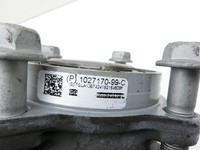 Tesla Model S Palladium 21-25  EV  493KW 4WD Achsschenkel Radnabe Links Hinten Tesla Model S Palladium 21-25... Vorschau 6