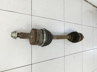 Range Rover Sport LS 10-13 TdV6 3,0 180KW Autom Antriebswelle Gelenkwelle Links Vorne Range Rover Sport LS 10-13... Vorschau 2