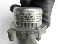 Seat Ibiza 6J 15-17 1,0 81KW CHZC Unterdruckpumpe Vakuumpumpe Seat Ibiza 6J 15-17 28.12.2016 1K0612181F... Vorschau 4