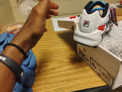 Item photo(s) from verified buyer