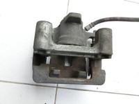 Kia Optima IV JF 15-18 CRDi 1,7 104KW Bremssattel Bremszange Hinten Rechts Kia Optima IV JF 15-18 18.11.2016... Vorschau 5